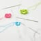 Steel Crochet Hook Set by Loops & Threads®, 1/7/10